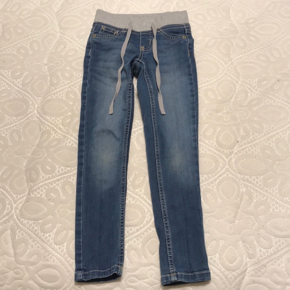 Youth Girls Jeans